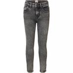 Jeans skinny fit Rhome (grey denim), Kinderen en Baby's, Kinderkleding | Maat 116, Nieuw, Jongen, Noppies, Broek