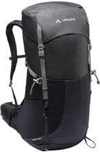 Vaude Brenta rugzak - 36 + 6 liter - Zwart, Nieuw, Verzenden