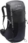 Vaude Brenta rugzak - 36 + 6 liter - Zwart
