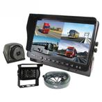 7 achteruitrijcamera set met AI software en 2 cameras 12-2, Verzenden, Nieuw