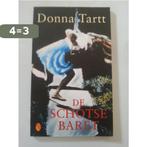 De Schotse baret en andere verhalen / Flamingo pocket, Verzenden, Gelezen, Donna Tartt