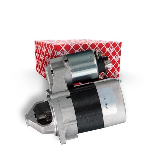 Startmotor / Starter MERCEDES-BENZ VANEO (1.6,1.9), Auto-onderdelen, Motor en Toebehoren, Nieuw, Ophalen of Verzenden
