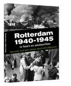 Rotterdam 1940-1945 Met Dvd 9789072216694 H.J.A. Hofland, Verzenden, Gelezen, H.J.A. Hofland