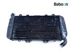 Radiateur Yamaha FZ 750 1985-1987 (FZ750 1FN 2MG), Motoren, Verzenden, Gebruikt