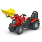 Rolly Toys Tractor X-Trac Met Shovel Premium 142x56x92 Cm, Nieuw