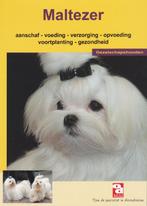 De Maltezer / Over Dieren / 159 9789058211675 Over Dieren, Verzenden, Gelezen, Over Dieren