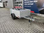 Anssems bagagewagen, FULL OPTIONS!!, Auto diversen, Nieuw