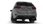 Rally Armor 18-22 Jeep Grand Cherokee SRT Trackhawk Black UR, Ophalen of Verzenden, Nieuw