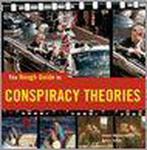 The Rough Guide to Conspiracy Theories, Ophalen of Verzenden, Nieuw