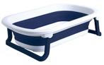 Eco Toys Blauw Opvouwbaar Badje CHW1004AB, Verzenden, Nieuw