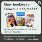 Het Leugenparadijs 9789059920743 Eeuwoud Koolmees, Verzenden, Zo goed als nieuw, Eeuwoud Koolmees