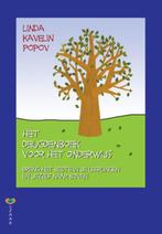 Het deugdenboek voor het onderwijs 9789077770078, Verzenden, Zo goed als nieuw, L. Kavelin Popov