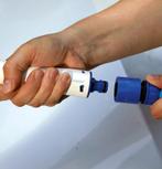 Weyer Waterdoorlatende Handborstel (190mm), Watersport en Boten, Accessoires en Onderhoud, Ophalen of Verzenden, Nieuw