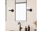 Opviq Chandelier Gold Domino - 11046, Verzenden, Nieuw