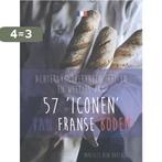 57 iconen van Franse bodem 9789492199461, Verzenden, Gelezen, Mireille Hartog den