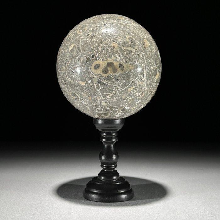 Decoratief ornament (2) - NO RESERVE PRICE - Stunning Pair, Antiek en Kunst, Kunst | Designobjecten