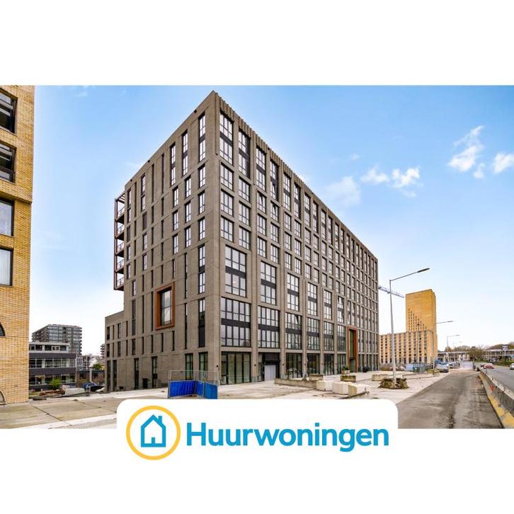 Te huur: Appartement Rijnlandlaan in Amsterdam, Huizen en Kamers, Huizen te huur, Noord-Holland, Appartement