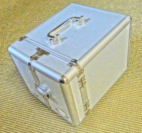 Accessoires. Taille : 203 x 213 x 280 mm, Postzegels en Munten, Munten | Europa | Niet-Euromunten
