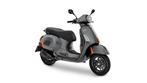 Vespa GTS Supersport 300 HPE 2024 NIEUW!!, Motoren