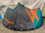 Naish Pivot 12m 2019 in nette staat, Watersport en Boten, Kitesurfen, Ophalen of Verzenden, Gebruikt