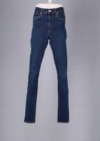 Vintage Skinny Levis Blue size 25 / 31, Kleding | Heren, Spijkerbroeken en Jeans, Nieuw, Ophalen of Verzenden