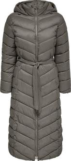ONLY Maat L  - ONLMAGGIE X-LONG PUFFER CC OTW - Dames, Verzenden, Nieuw