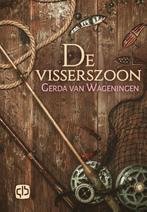 De visserszoon / Grote letter bibliotheek / 3268, Verzenden, Gelezen, Gerda van Wageningen