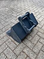 Dieplepel 50cm | S30-150 | 800Kg tot 1200Kg kraan, Zakelijke goederen, Machines en Bouw | Kranen en Graafmachines, Graafmachine