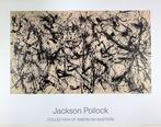 Jackson Pollock - Number 32, 1950 - Artprint - 70 x 90 cm