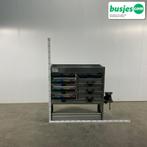 Aluca bedrijfswageninrichting 1005x420x1050mm (2899), Ophalen of Verzenden