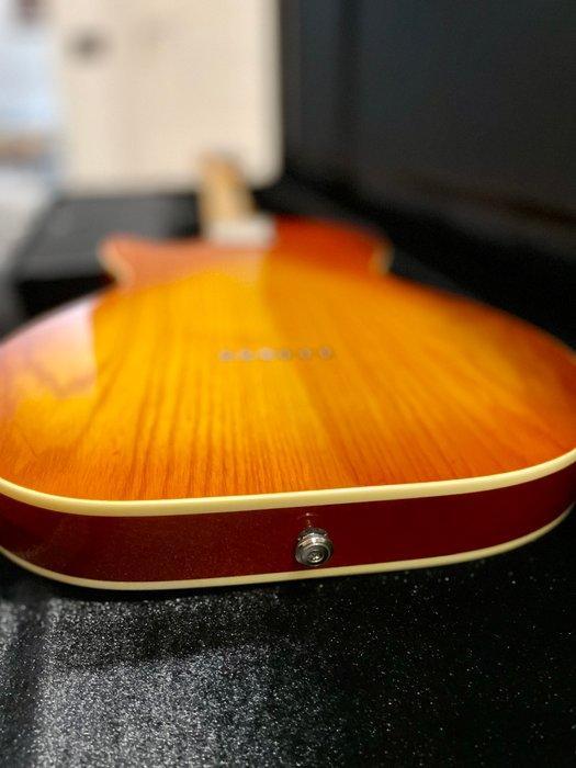 St. Blues - Mississippi Bluesmaster - - Elektrische gitaar -, Muziek en Instrumenten, Snaarinstrumenten | Gitaren | Akoestisch