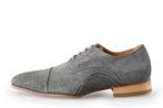 Paulo Bellini Nette schoenen in maat 40 Grijs | 10% extra, Kleding | Heren, Schoenen, Overige kleuren, Verzenden, Overige typen