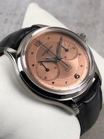 Montblanc - Heritage Monopusher Salmon Chronograph Automatic, Sieraden, Tassen en Uiterlijk, Horloges | Heren, Nieuw