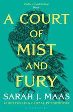 A Court Of Mist And Fury | 9781526617163 | Maas, Sarah J., Boeken, Ophalen of Verzenden, Nieuw, Maas, Sarah J.