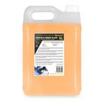 BeamZ FSMF5E-O standaard rookvloeistof - Oranje - 5L, Muziek en Instrumenten, Licht en Laser, Verzenden, Nieuw