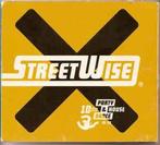 cd - Various - Streetwise, 10 Jaar Party &amp; House &amp..., Zo goed als nieuw, Verzenden