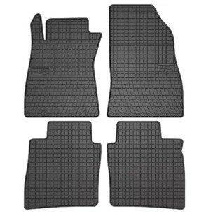 Rubber automatten Nissan Pulsar 2014-2018, Auto-onderdelen, Interieur en Bekleding, Nieuw, Nissan, Verzenden
