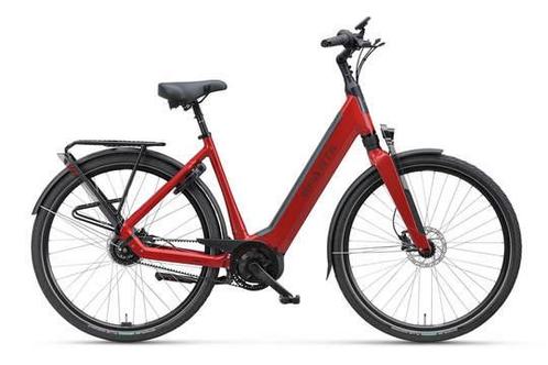 Sparta A-Shine Fit Bes3 N1 Dames, Fietsen en Brommers, Elektrische fietsen, Nieuw, 47 tot 51 cm, Sparta, Ophalen of Verzenden