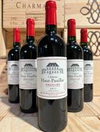 2012 Château Haut Pauillac - Pauillac - 6 Flessen (0.75, Verzamelen, Wijnen, Nieuw