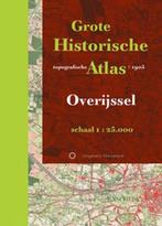 Grote Historische Atlas Overijssel | 9789086450022 |, Zo goed als nieuw, SCHILDERS, Ed. [red.]