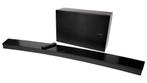 Samsung HW-J7500 - Curved 8.1 soundbar met subwoofer, Ophalen, Met externe subwoofer, Zo goed als nieuw