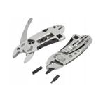 Multitool - 6 in 1 - Met opberghoes, Caravans en Kamperen, Kampeergereedschap, Ophalen of Verzenden, Nieuw