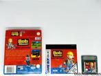 Gameboy Color - Bob De Bouwer - Maak Het Met Plezier - HOL, Spelcomputers en Games, Games | Nintendo Game Boy, Gebruikt, Verzenden