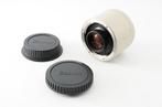 Canon Extender EF 2X Teleconverter Lens for EOS #261, Nieuw
