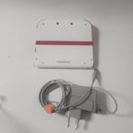 Nintendo 2DS Rood / Wit, Ophalen of Verzenden, Zo goed als nieuw