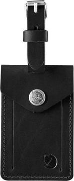 Fjallraven Leather Luggage Tag, Verzenden, Nieuw
