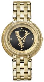 Versace VE2CA0723 Thea dameshorloge 38 mm, Sieraden, Tassen en Uiterlijk, Horloges | Dames, Overige merken, Staal, Verzenden, Polshorloge