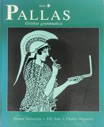 Griekse grammatica Pallas 4 9789074252287 D. Sieswerda, Verzenden, Gelezen, D. Sieswerda