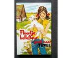 Floortje bellefleur gaat naar texel - Floortje bellefleur, Boeken, Ophalen of Verzenden, Nieuw