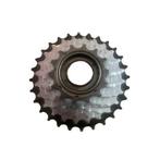 Freewheel - opschroef cassette 6-speed, Verzenden, Nieuw